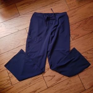 Jockey Scrub Pants